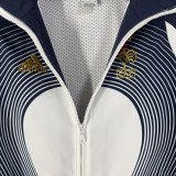 2026 France New Pattern Windbreaker