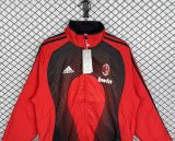 2006-2007 ACM Retro Windbreaker