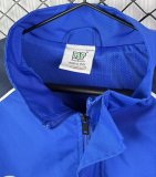 1989 Napoli Retro Windbreaker