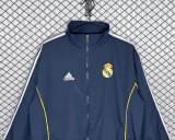 1999-2000 RMA Retro Windbreaker