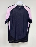 26-27 Algeria Pink Special Edition Player Version Soccer Jersey