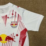 26-27 Bragantino Home Fans Soccer Jersey