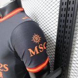 26-27 ACM Third Player Version Soccer Jersey