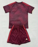 2026 Venezuela Home Adult Suit