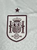 2026 World Cup Spain Away Fans Soccer Jersey
