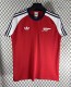 26-27 ARS Red Casual Version Training shirts