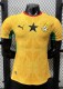 2026 Ghana Away Player Version Soccer Jersey
