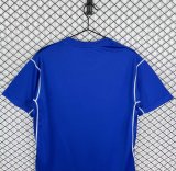 2002-2003 EVE Home Retro Soccer Jersey