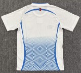 25-26 Congo Special Edition Fans Soccer Jersey