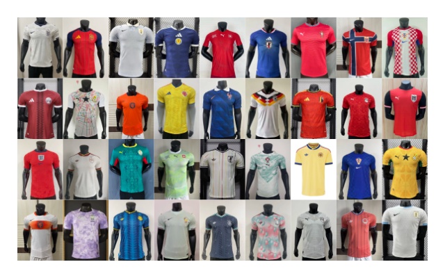 德国队客场主场