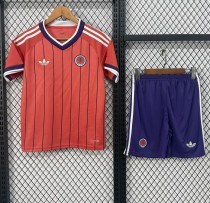 2026 Scotland Away Kids Soccer Jersey