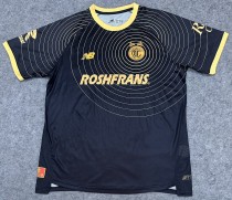 26-27 Toluca Third Fans Soccer Jersey
