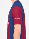 23-24 BAR Limited Edition Home Fans Soccer Jersey ('KAROLG'广告)