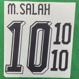 2026 Egypt Away Player Version Soccer Jersey