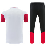 26-27 Germany High Quality Polo Tracksuit