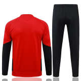 26-27 ARS High Quality Jacket Tracksuit