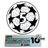 25-26 BAR Home Special Edition Player Version Soccer Jersey刻胸前广告