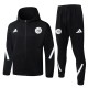 25-26 Aja× High Quality Hoodie Jacket Tracksuit