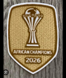 2026 World Cup Morocco Away Player Version Soccer Jersey