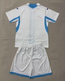 2026 Honduras Home Kids Soccer Jersey