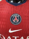 26-27 PSG Special Edition Player Version Soccer Jersey