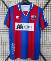 26-27 SD Huesca Special Edition Fans Soccer Jersey