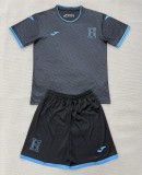 2026 Honduras Third Adult Suit
