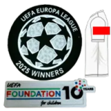 26-27 TOT Leaked Edition Away Fans Soccer Jersey