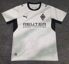 26-27 Monchengladbach Leaked Edition Home Fans Soccer Jersey