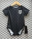 2026 World Cup USA Away Baby Infant Crawl Suit