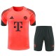 26-27 Bayern High Quality Training Short Suit