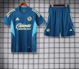 26-27 Americ  High Quality Training Short Suit
