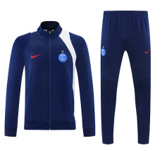 26-27 PSG High Quality Jacket Tracksuit