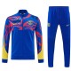 26-27 BAR High Quality Jacket Tracksuit