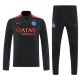 26-27 PSG High Quality Half Pull Tracksuit