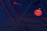 26-27 PSG High Quality Jacket Tracksuit