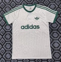 26-27 AD Green Casual Edition Training shirts
