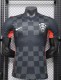 26-27 Croatia Black Special Edition Player Version Soccer Jersey