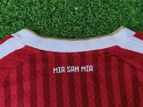 26-27 Bayern Leaked Edition Home Kids Player Version Soccer Jersey (球员童装)
