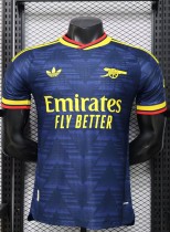 26-27 ARS Away Leaked Edition Player Version Soccer Jersey