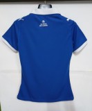 26-27 BaHia Away Women Fans Soccer Jersey (女)
