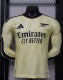 26-27 ARS Third Leaked Edition Long Sleeve Player Version Soccer Jersey (长袖球员)