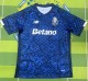 26-27 Porto Blue Special Edition Fans Soccer Jersey