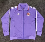 26-27 Scotland High Quality Jacket Tracksuit