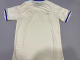 2026 Curacao Away Fans Soccer Jersey