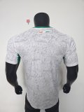 26-27 Cote d'Ivoire Special Edition Player Version Soccer Jersey
