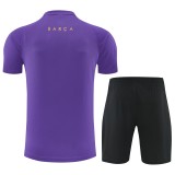 26-27 BAR High Quality Training Short Suit