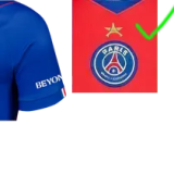 26-27 PSG Leaked Edition Home Long Sleeve Player Version Soccer Jersey (长袖球员)