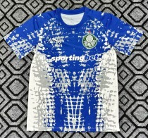 26-27 Palmeiras Goalkeeper Fans Soccer Jersey