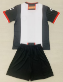 26-27 Club de Cuervos Home Adult Suit